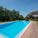 Dei Salici Con Piscina By Wonderful Italy