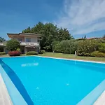 Dei Salici Con Piscina By Wonderful Italy Soiano Del Lago