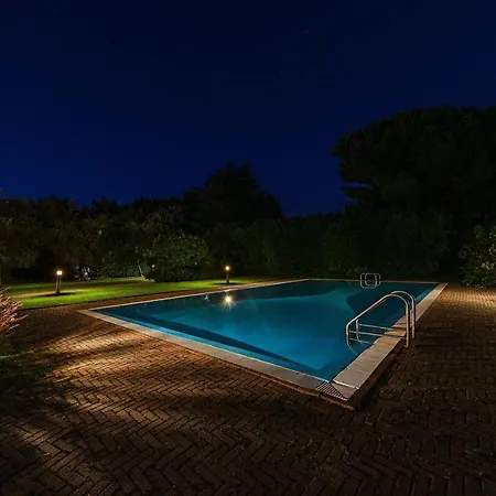 Dei Salici Con Piscina By Wonderful Italy * Soiano Del Lago