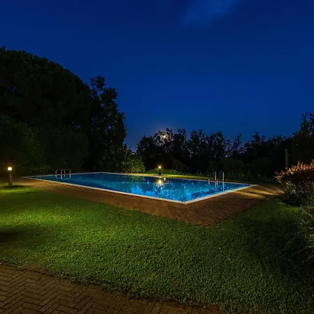 Villa Dei Salici Con Piscina By Wonderful Italy Soiano Del Lago