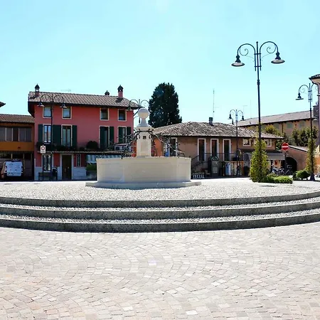 Villa Dei Salici Con Piscina By Wonderful Italy Soiano Del Lago