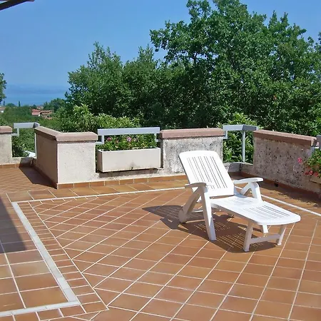 Villa Dei Salici Con Piscina By Wonderful Italy Soiano Del Lago