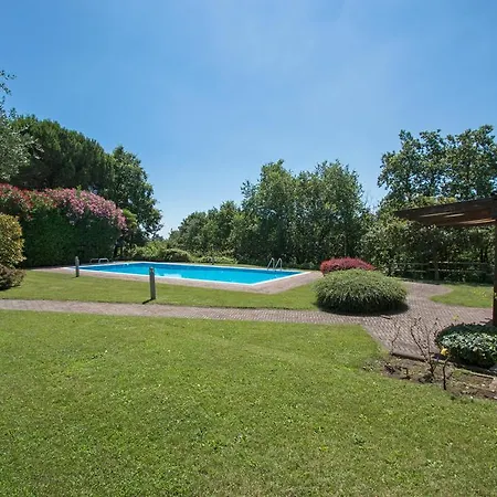 Dei Salici Con Piscina By Wonderful Italy Soiano Del Lago