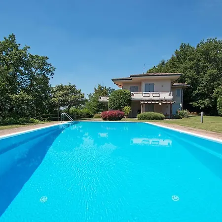 Dei Salici Con Piscina By Wonderful Italy Soiano Del Lago