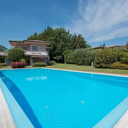 Dei Salici Con Piscina By Wonderful Italy Soiano Del Lago