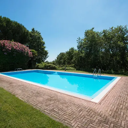 Villa Dei Salici Con Piscina By Wonderful Italy *