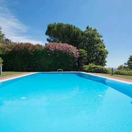 Dei Salici Con Piscina By Wonderful Italy Soiano Del Lago