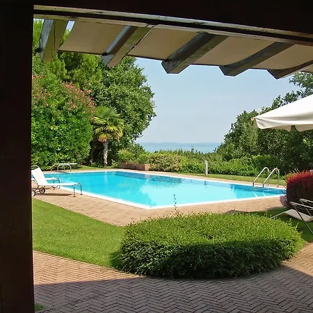 Dei Salici Con Piscina By Wonderful Italy Villa Soiano Del Lago